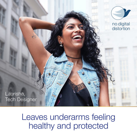 Dove Antiperspirant Deodorant Cool Essentials - Kenya