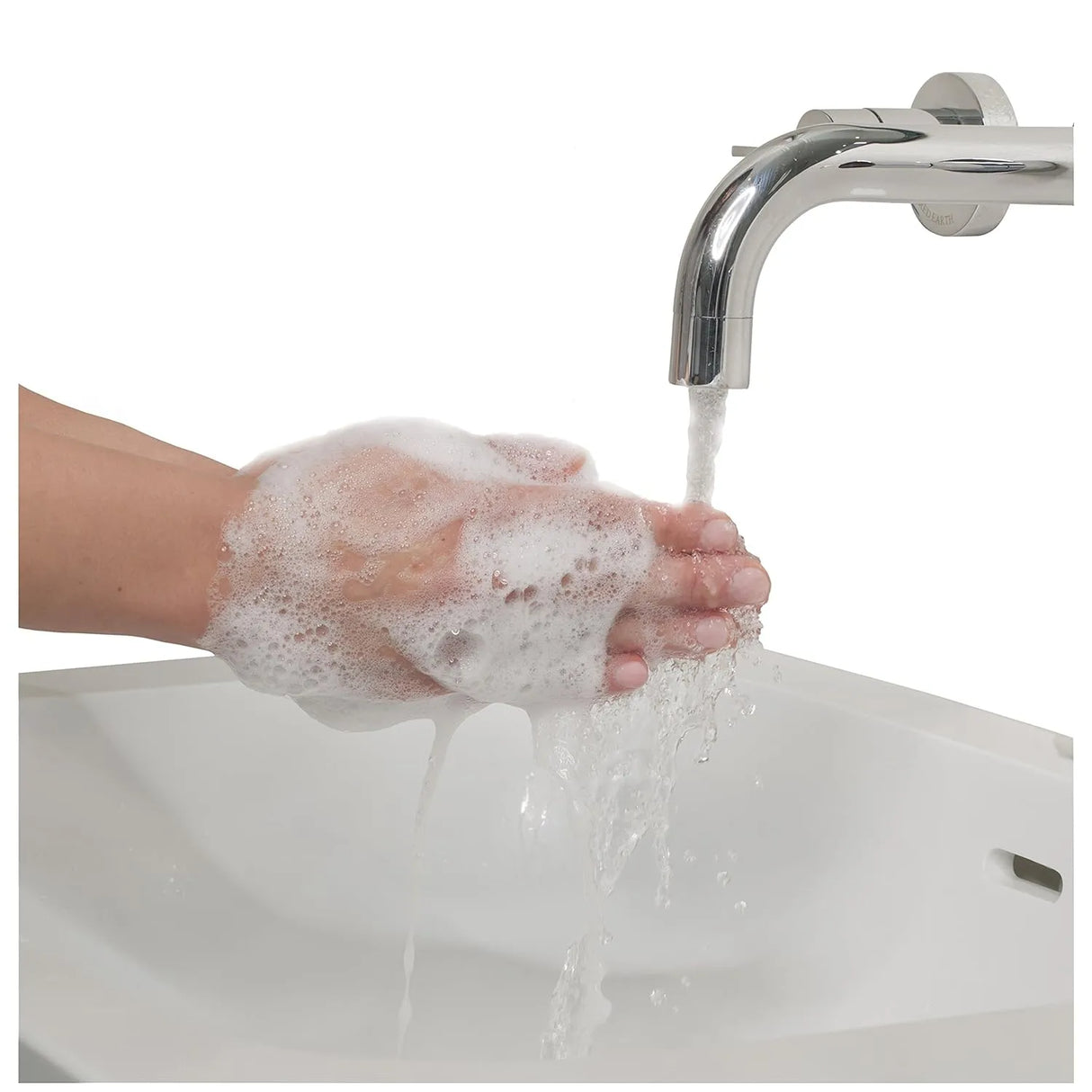 Dove Beauty Bar, White 4 oz - Kenya