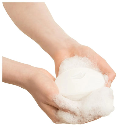 Dove Beauty Bar, White 4 oz - Kenya