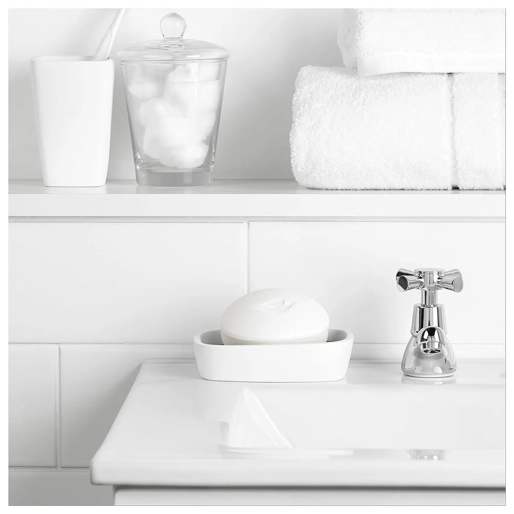 Dove Beauty Bar, White 4 oz - Kenya