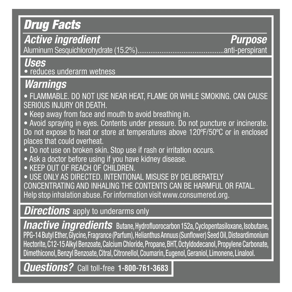 Dove Men+Care 72H Antiperspirant Deodorant Dry Spray for Men,3.8 oz - Kenya