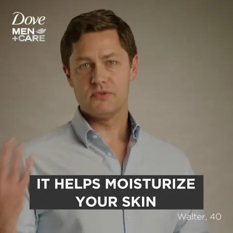 Dove Men+Care 72H Antiperspirant Deodorant Stick Extra Fresh - Kenya