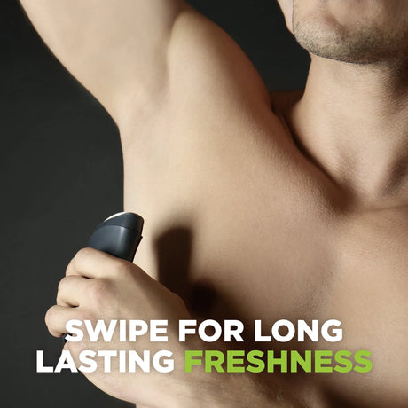 Dove Men+Care 72H Antiperspirant Deodorant Stick Extra Fresh - Kenya