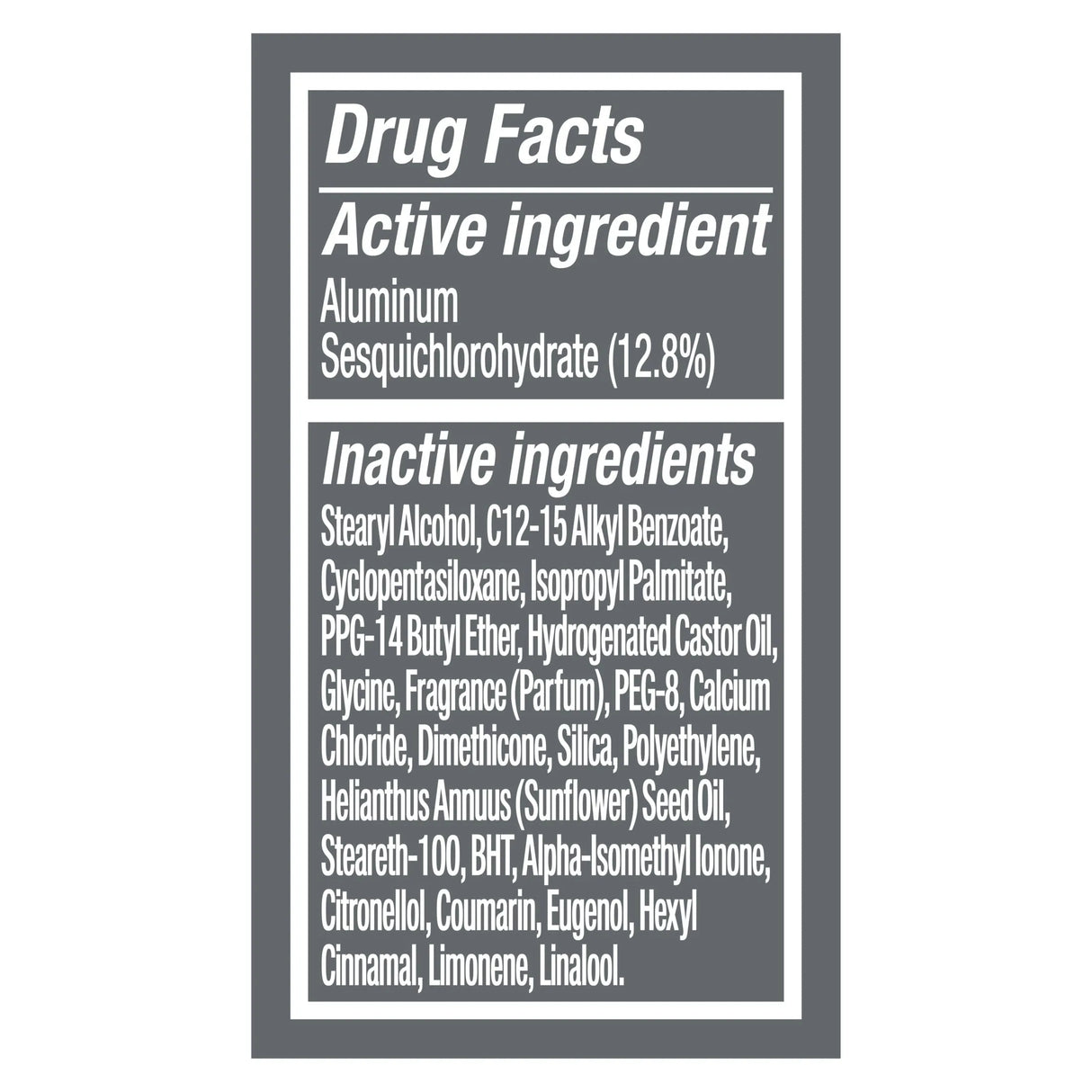 Dove Men+Care 72H Antiperspirant Deodorant Stick Extra Fresh - Kenya