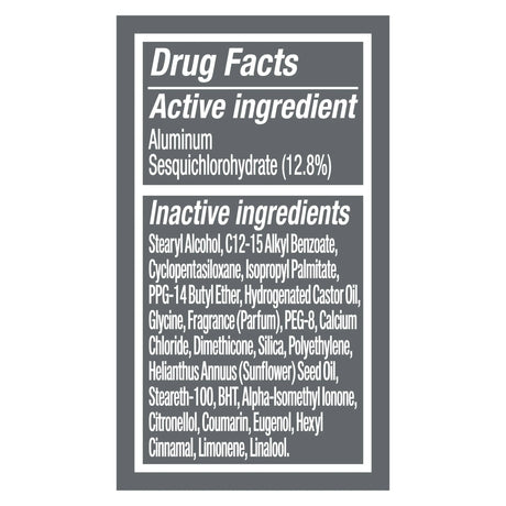 Dove Men+Care 72H Antiperspirant Deodorant Stick Extra Fresh - Kenya