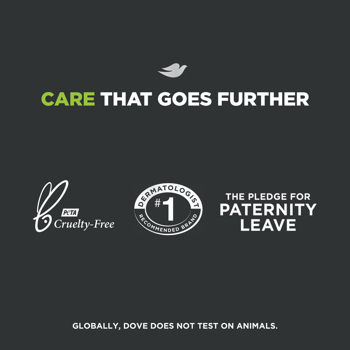 Dove Men+Care 72H Antiperspirant Deodorant Stick Extra Fresh - Kenya