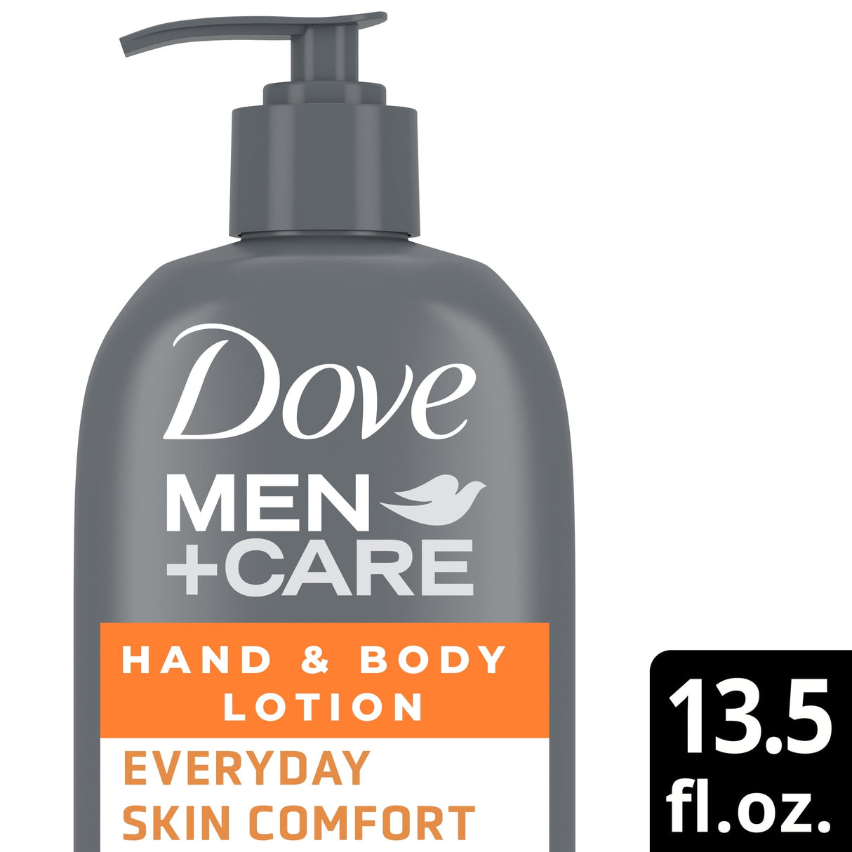 Dove Men+Care Comfort Refreshing Hand & Body Lotion - Kenya