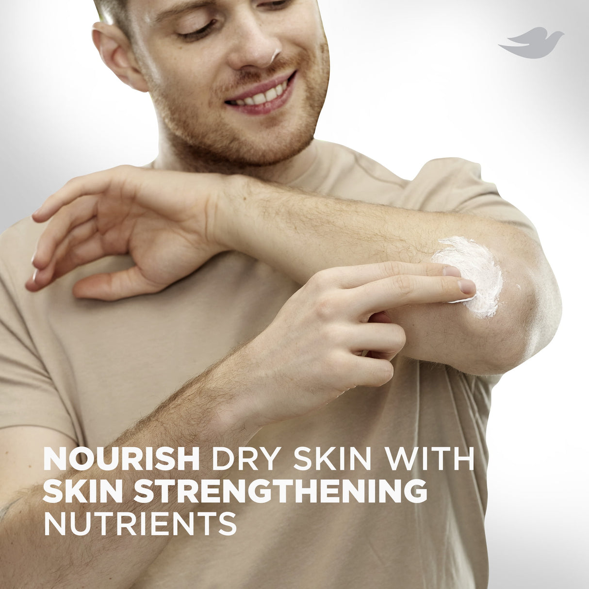 Dove Men+Care Comfort Refreshing Hand & Body Lotion - Kenya