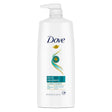 Dove Nutritive Solutions Conditioner, Daily Moisture (1.2L) - Kenya