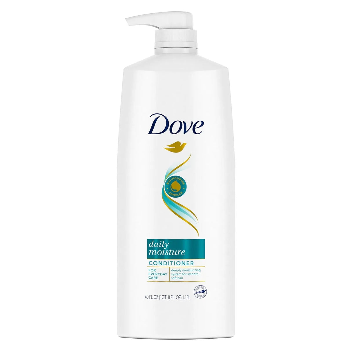Dove Nutritive Solutions Conditioner, Daily Moisture (1.2L) - Kenya