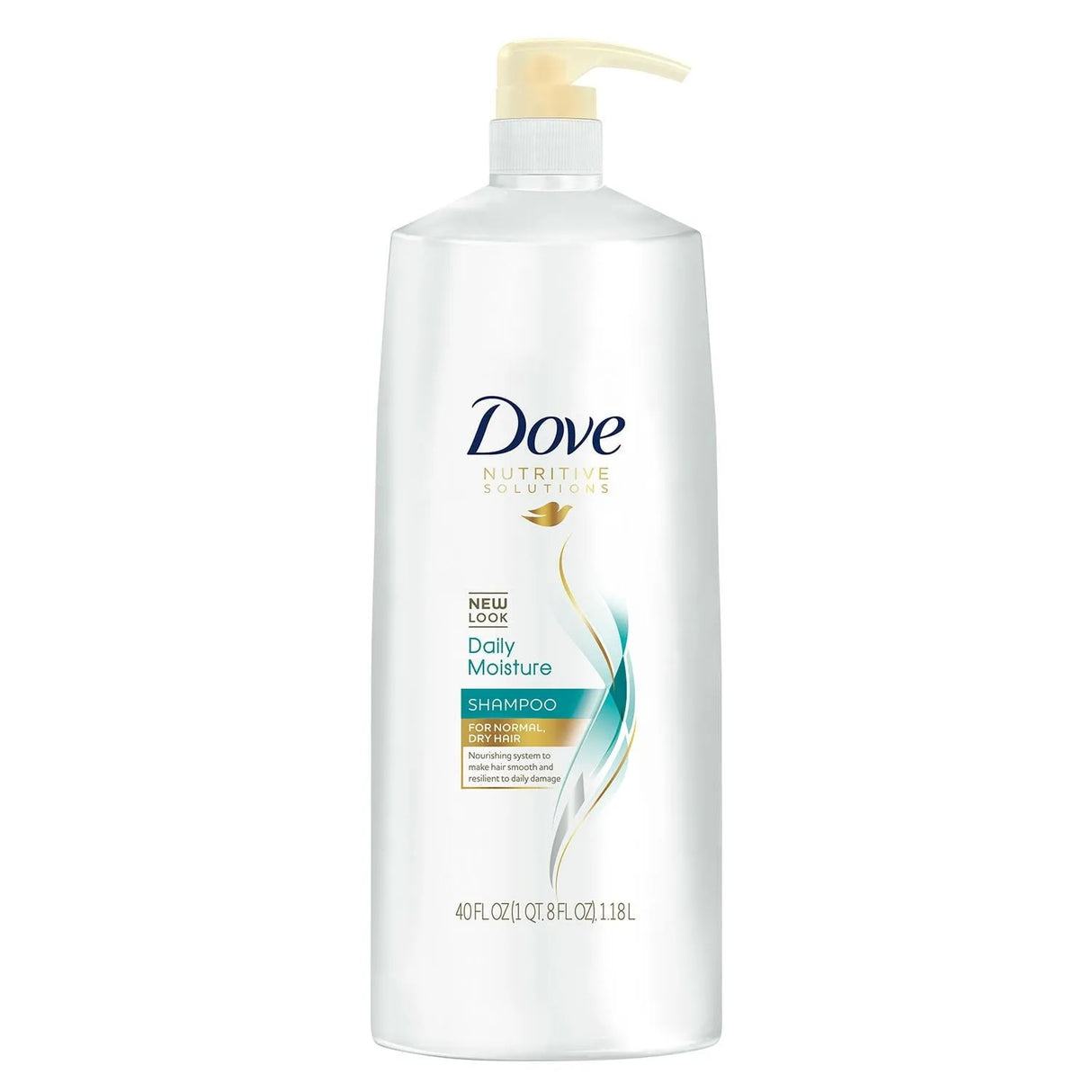 Dove Nutritive Solutions Shampoo, Daily Moisture - Kenya