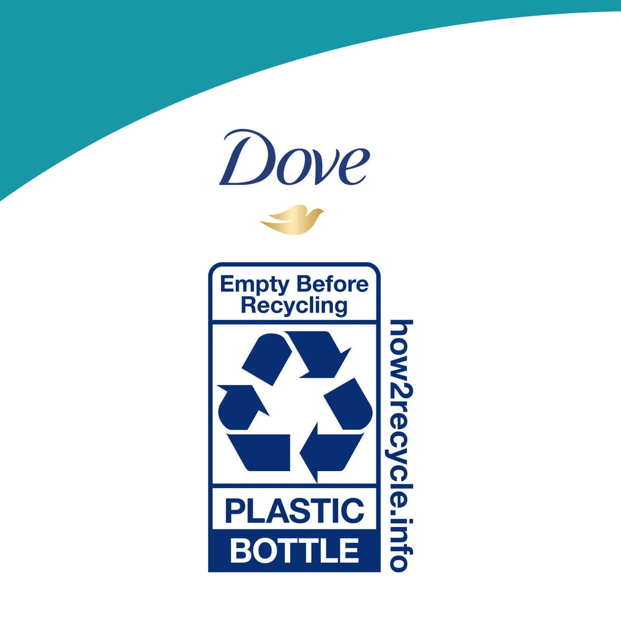 Dove Nutritive Solutions Shampoo, Daily Moisture - Kenya