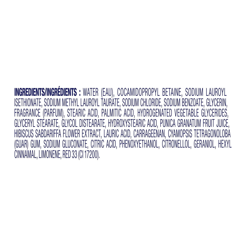 Dove Rejuvenating Liquid Body Wash - Kenya