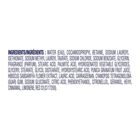 Dove Rejuvenating Liquid Body Wash - Kenya