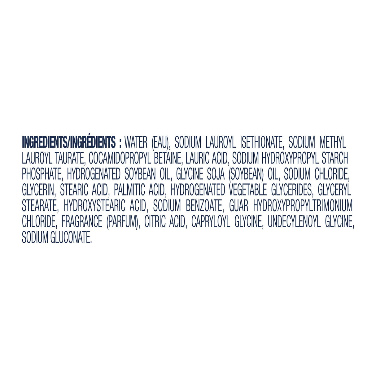 Dove Sensitive Skin Hypoallergenic Liquid Body Wash - Kenya