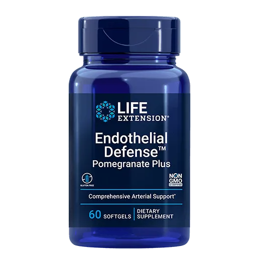 Endothelial Defense™ Pomegranate Plus - Kenya