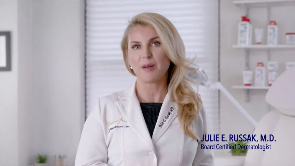 Eucerin Baby Eczema Relief Body Creme - Kenya