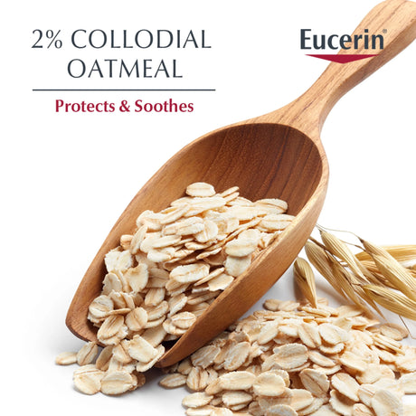 Eucerin Baby Eczema Relief Cream & Body Wash - Kenya