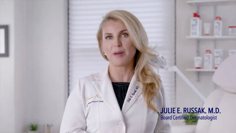 Eucerin Baby Eczema Relief Cream & Body Wash - Kenya