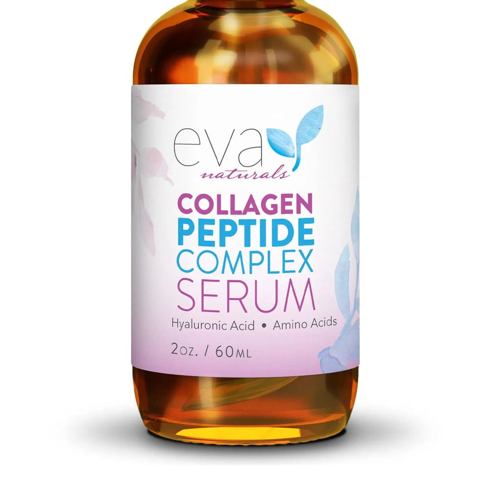 Eva Natural Collagen Peptide Serum - Anti Aging Collagen Serum - Kenya