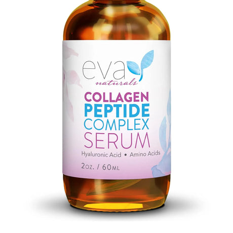 Eva Natural Collagen Peptide Serum - Anti Aging Collagen Serum - Kenya