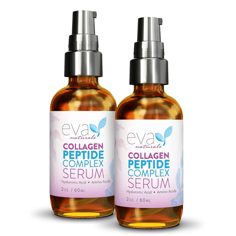 Eva Natural Collagen Peptide Serum - Anti Aging Collagen Serum - Kenya