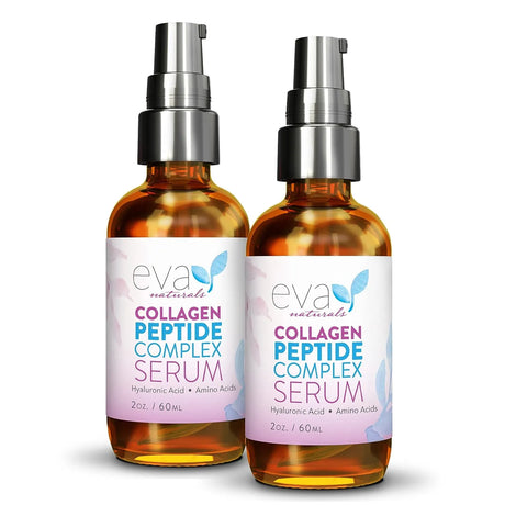 Eva Natural Collagen Peptide Serum - Anti Aging Collagen Serum - Kenya