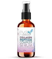 Eva Natural Collagen Peptide Serum - Anti Aging Collagen Serum - Kenya