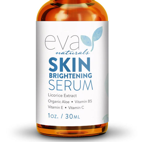 Eva Naturals Licorice Extract Skin Serum -1 oz - Kenya