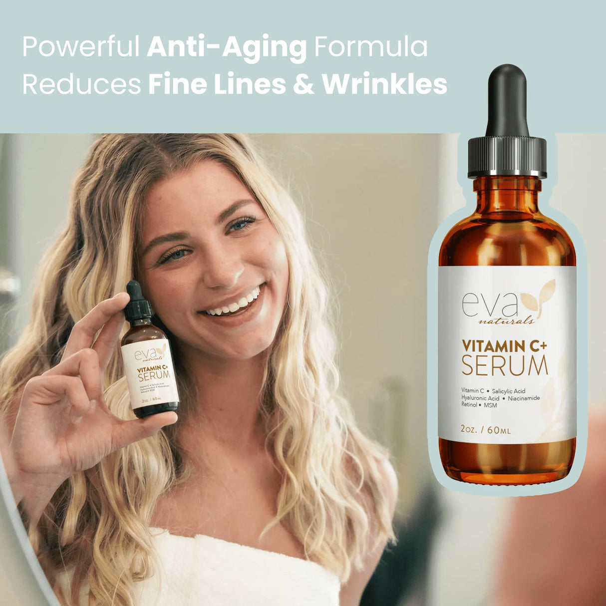 Eva Naturals Super Vitamin C Serum - price in Kenya