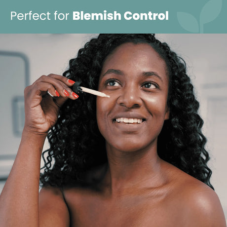 Eva Naturals Super Vitamin C Serum -1 oz 30ml - Kenya