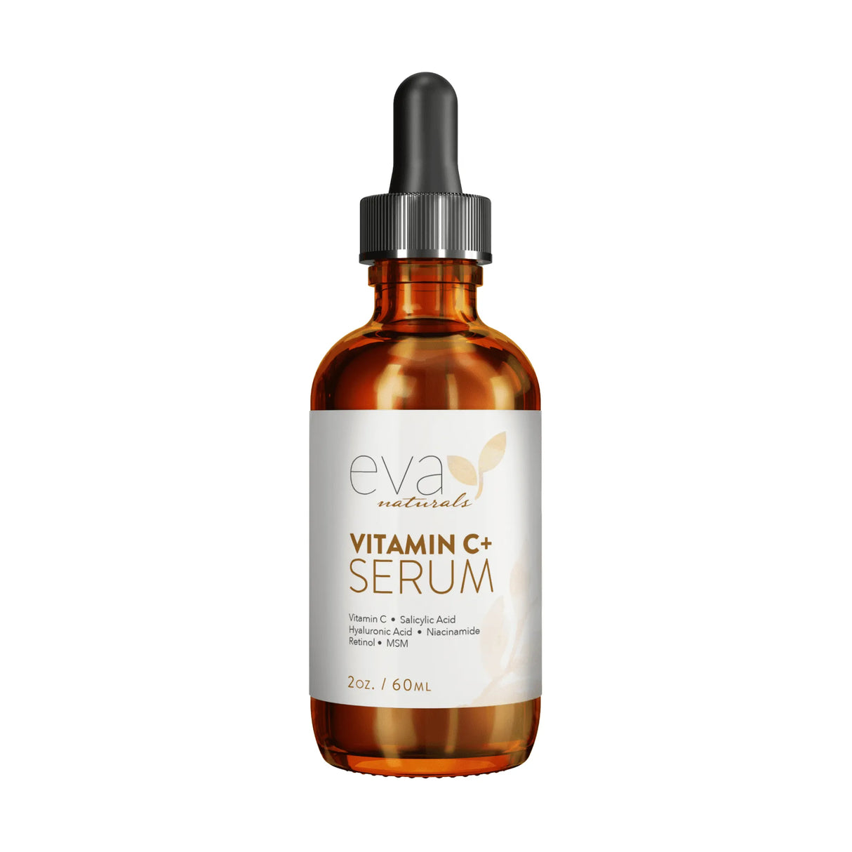 Eva Naturals Super Vitamin C Serum -1 oz 30ml - Kenya
