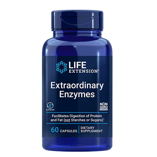 Extraordinary Enzymes - Kenya