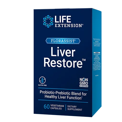 FLORASSIST® Liver Restore™ - Kenya