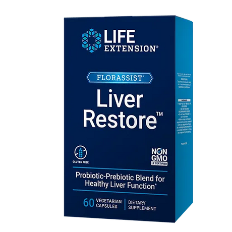 FLORASSIST® Liver Restore™ - Kenya