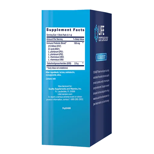 FLORASSIST® Winter Immune Support - Kenya