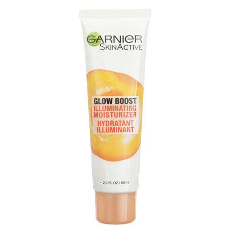 Garnier SkinActive Glow Boost Illuminating Moisturizer, 2 fl oz - Kenya