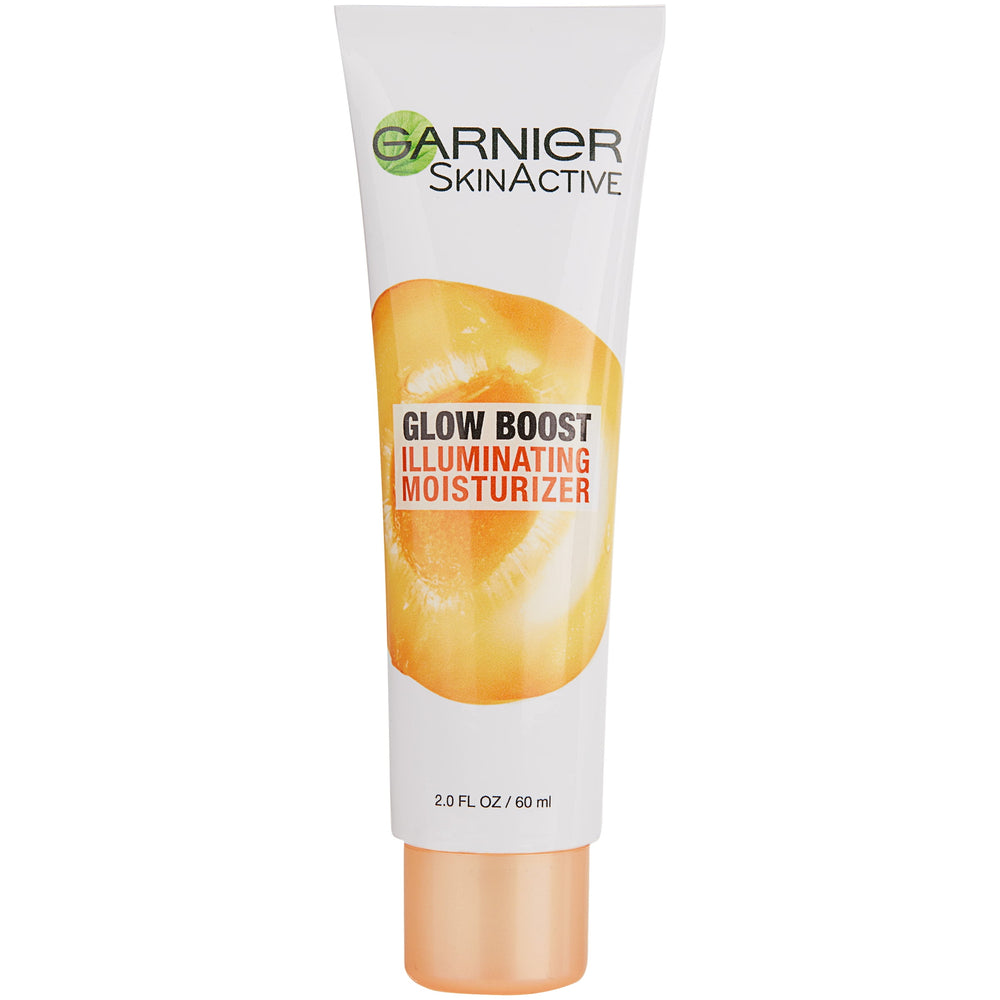 Garnier SkinActive Glow Boost Illuminating Moisturizer, 2 fl oz - Kenya
