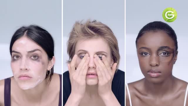 Garnier SkinActive Micellar Cleansing Jelly Water All in 1 Purifying, 13.5 fl oz - Kenya