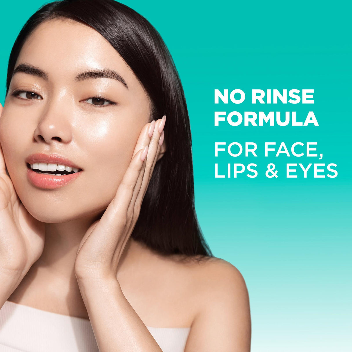 Garnier SkinActive Micellar Cleansing Water All in 1 Hyaluronic Acid Replump, 13.53 fl oz - Kenya