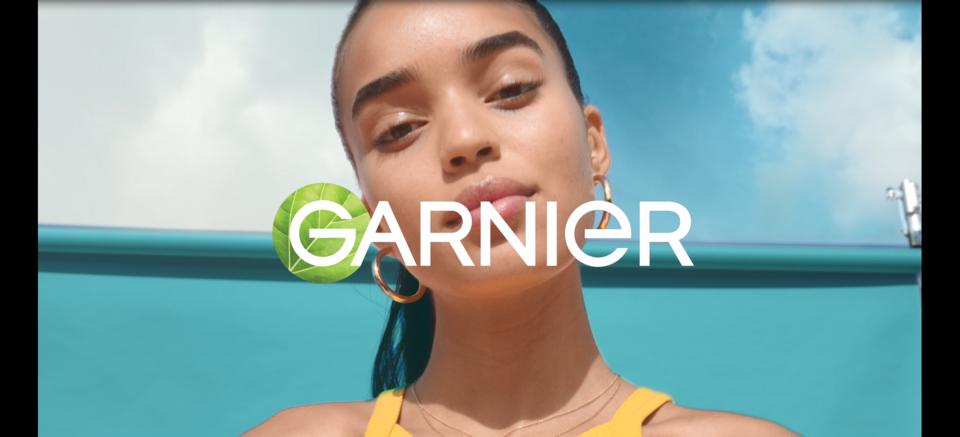 Garnier SkinActive Micellar Cleansing Water All in 1 Hyaluronic Acid Replump, 13.53 fl oz - Kenya