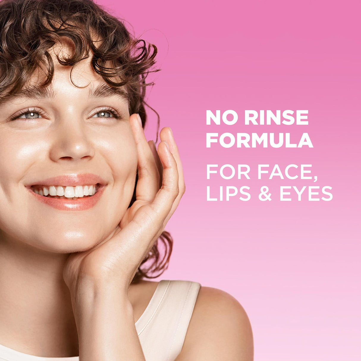 Garnier SkinActive Rose Water Micellar Cleansing Water, 13.5 fl oz - Kenya