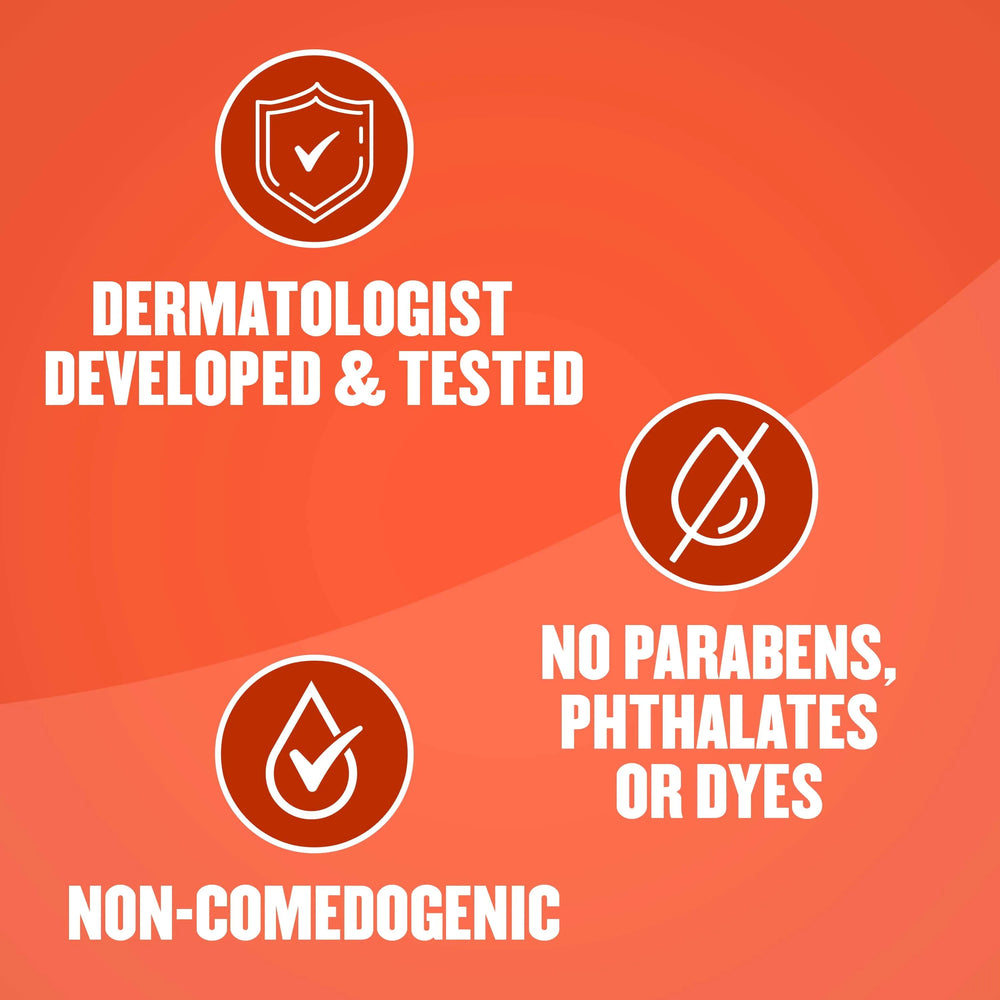 Gold Bond Body Bright Daily Body & Face Lotion with Vitamin C - Kenya