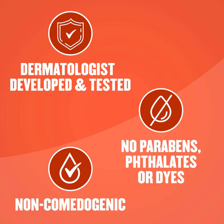 Gold Bond Body Bright Daily Body & Face Lotion with Vitamin C - Kenya