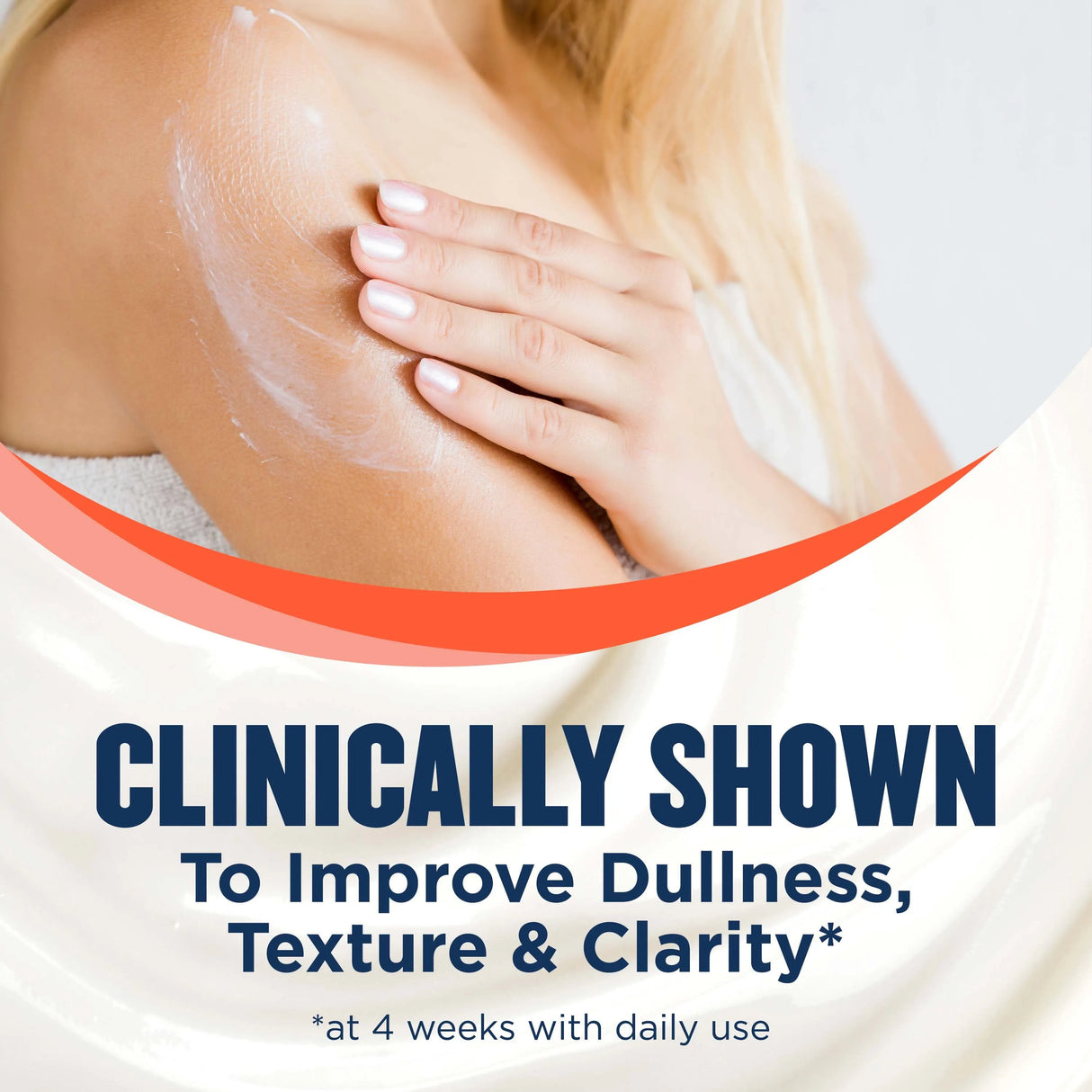 Gold Bond Body Bright Daily Body & Face Lotion with Vitamin C - Kenya