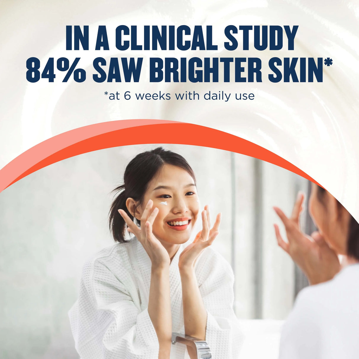 Gold Bond Body Bright Daily Body & Face Lotion with Vitamin C - Kenya