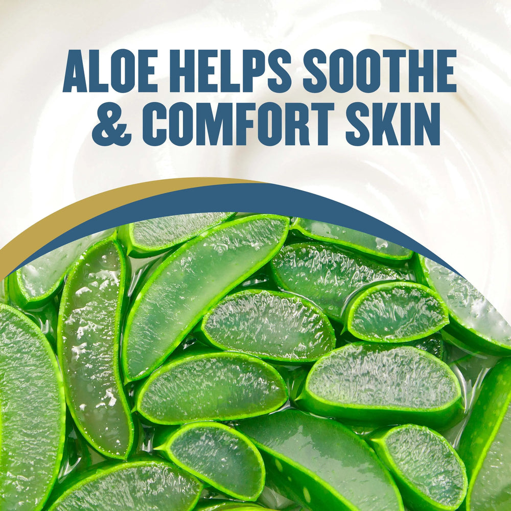 Gold Bond Healing Hydrating Lotion - Kenya