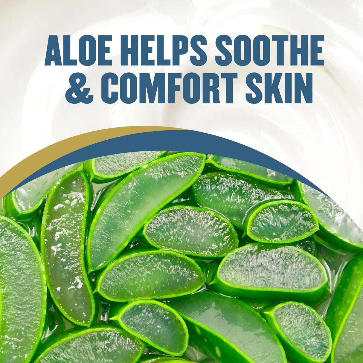 Gold Bond Healing Hydrating Lotion - Kenya