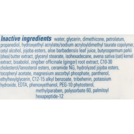 Gold Bond Medicated Eczema Relief Hand and Body Lotion - Kenya