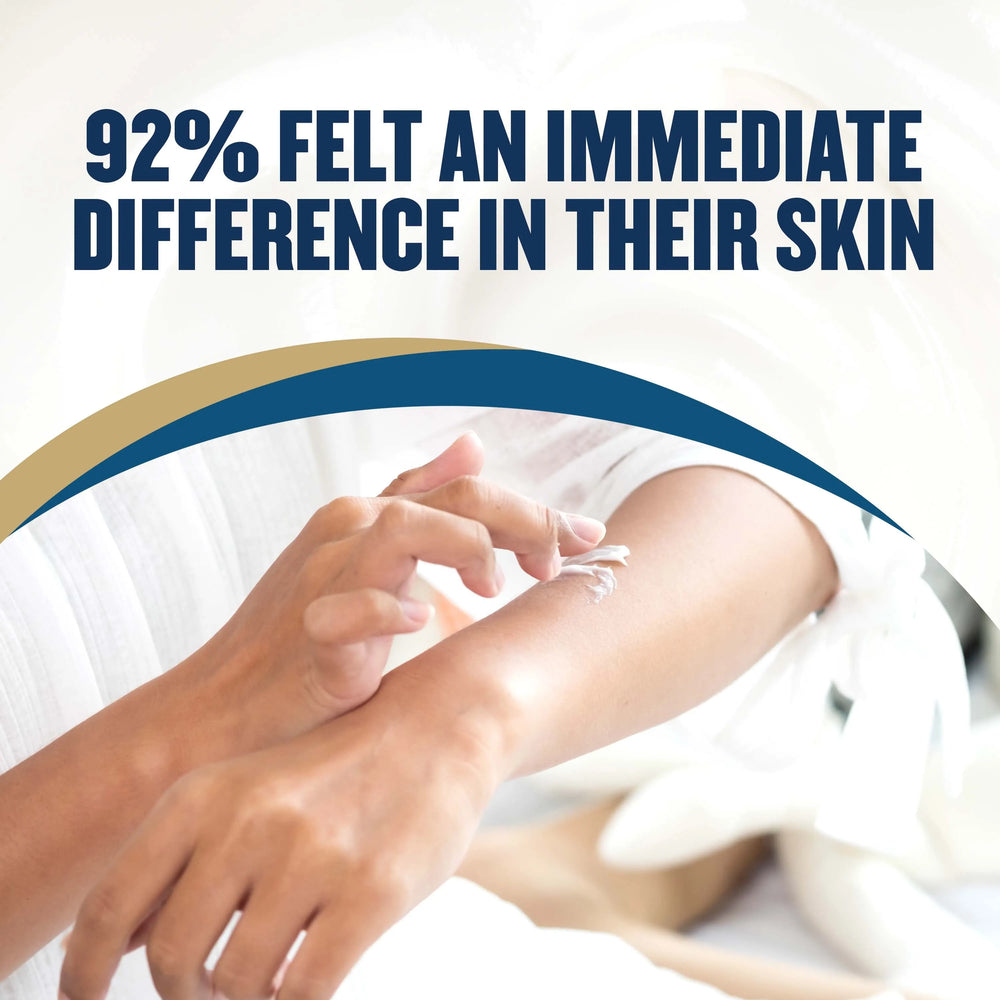 Gold Bond Overnight Deep Moisturizing Hand and Body Lotion - Kenya